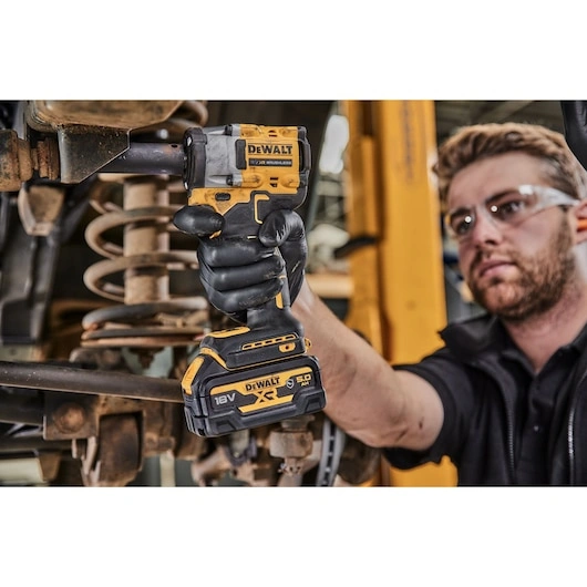 DeWalt DCF921NT