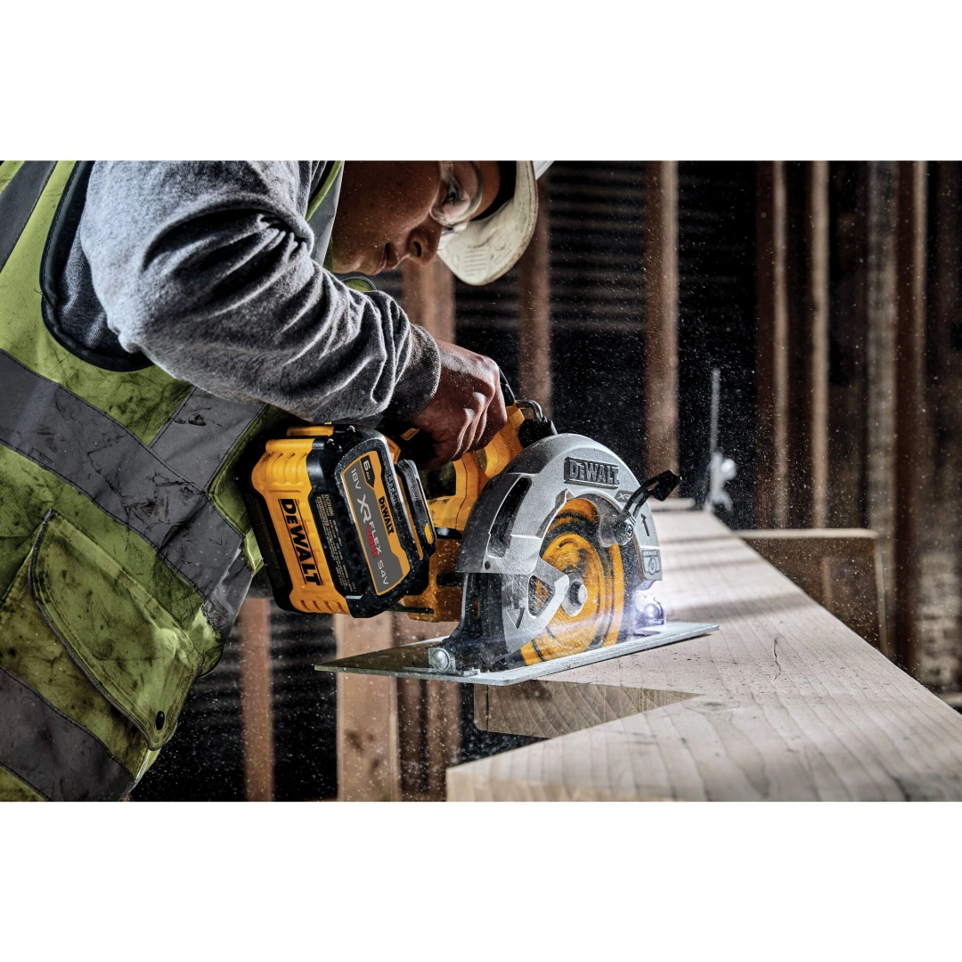 DeWalt DeWALT DCS573NT-XJ