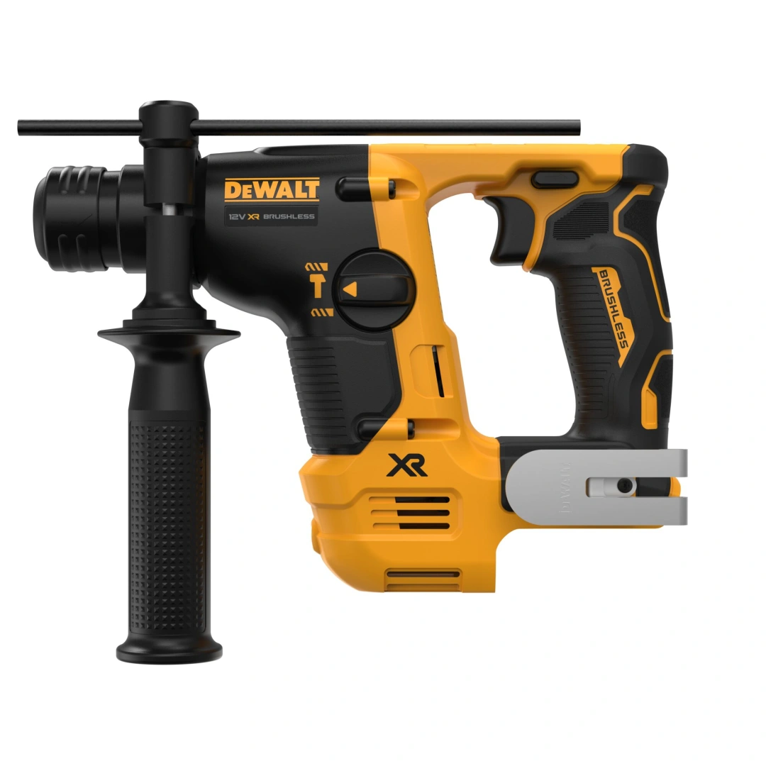 Dewalt DCH072NT-XJ