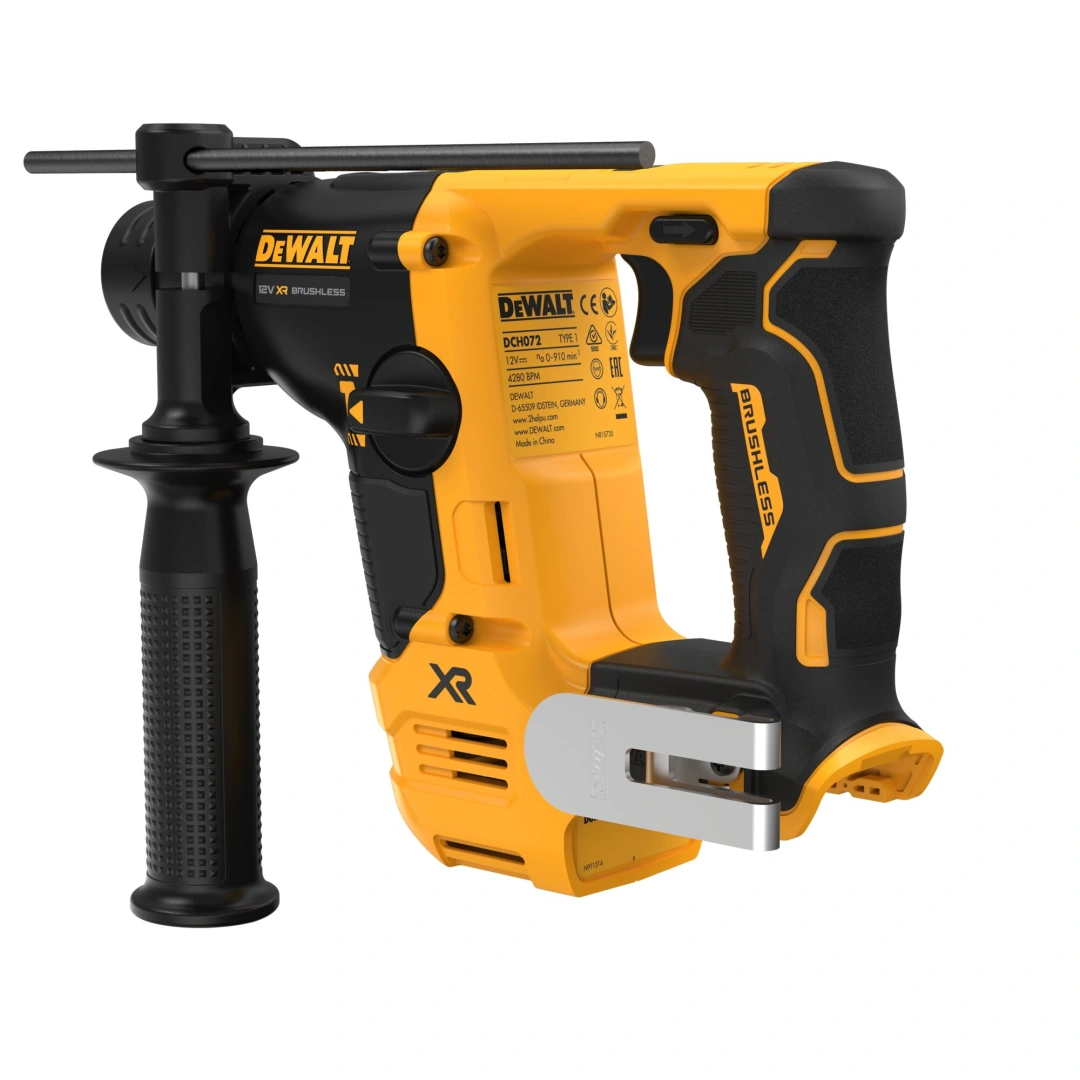 Dewalt DCH072NT-XJ