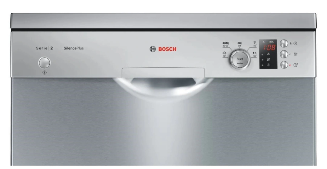 Bosch SMS25AI07E