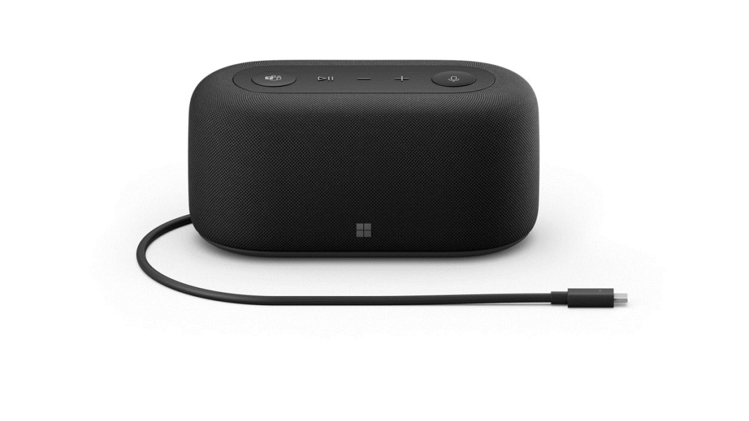 Microsoft Audio Dock