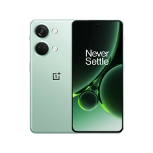 OnePlus Nord 3 5G 8/128 GB, Misty Green