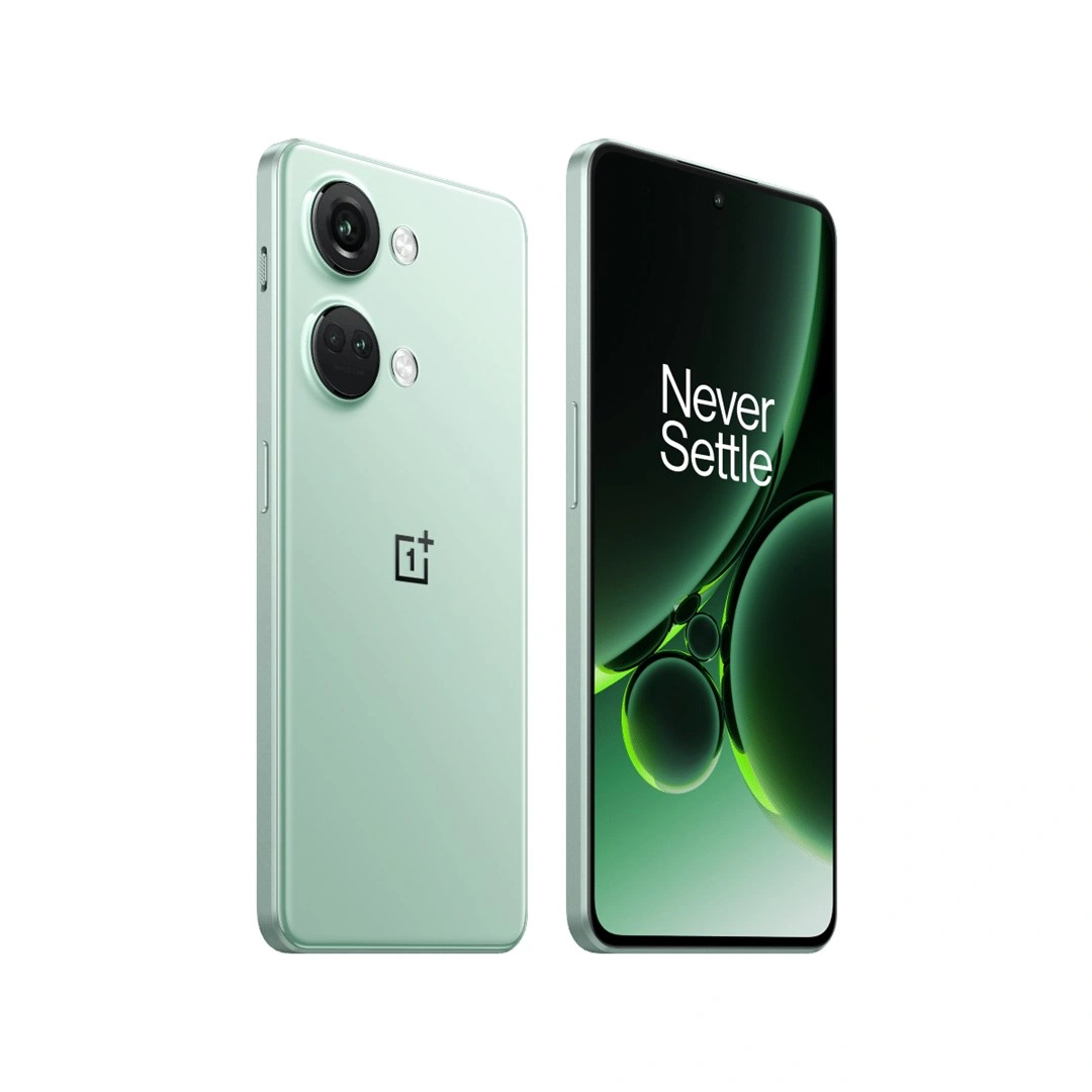 OnePlus Nord 3 5G 8/128 GB, Misty Green