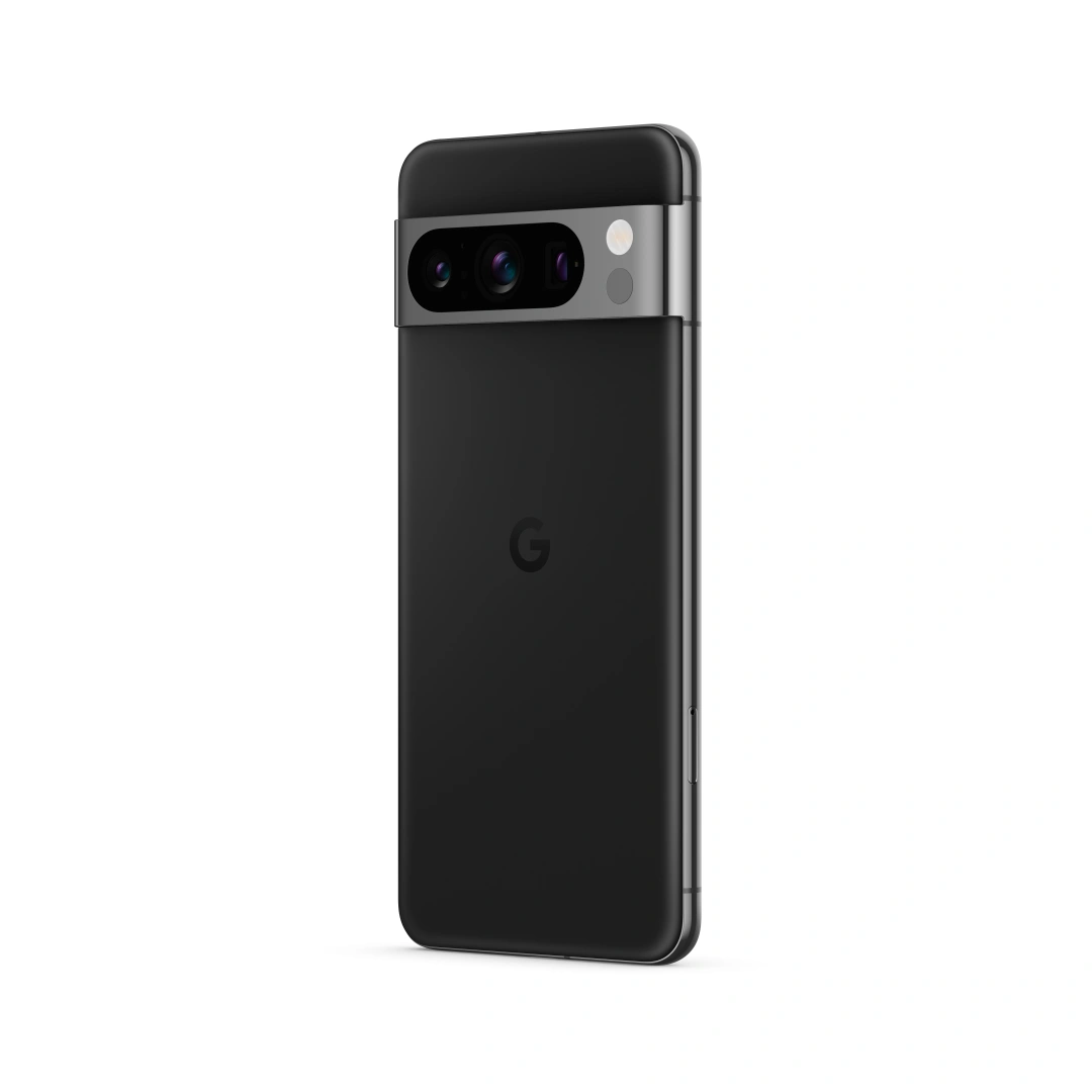 Google Pixel 8 Pro 5G, 12GB/128GB, Obsidian Black