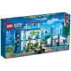 LEGO City 60372 Policejní akademie