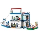 LEGO City 60372 Policejní akademie