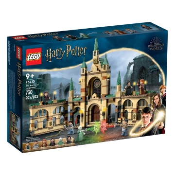 LEGO Harry Potter™ 76415 Bitva o Bradavice