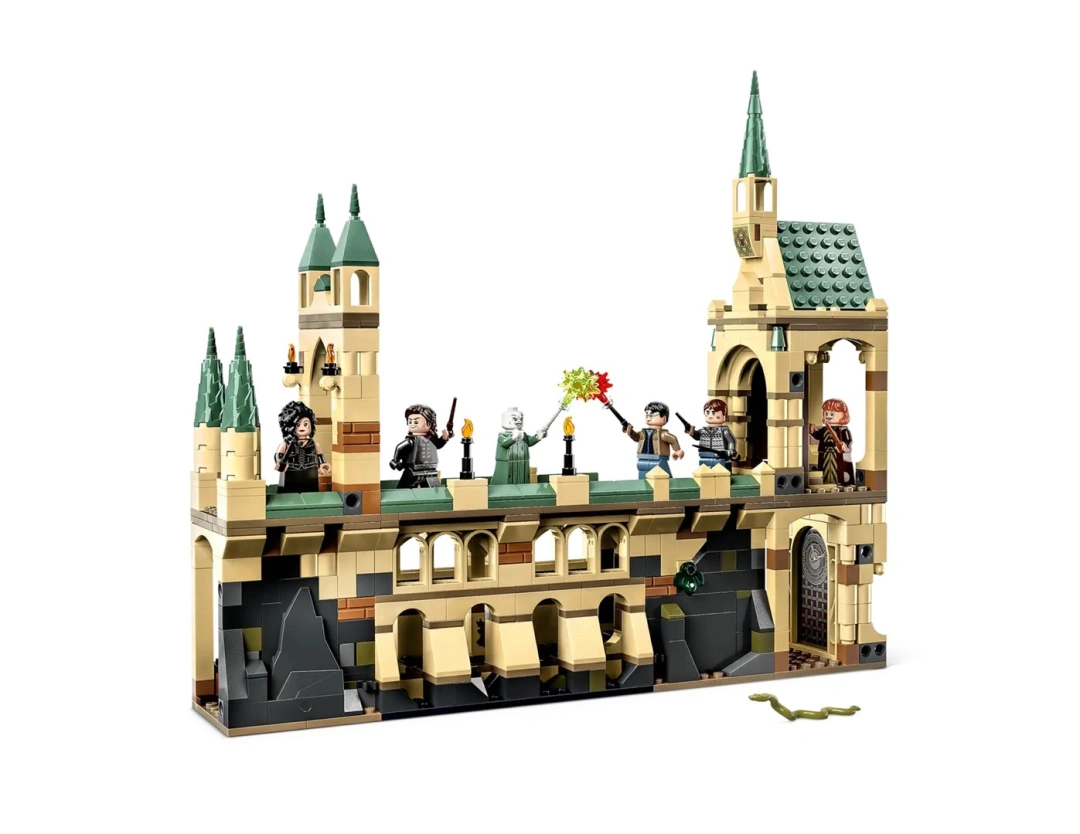 LEGO Harry Potter™ 76415 Bitva o Bradavice