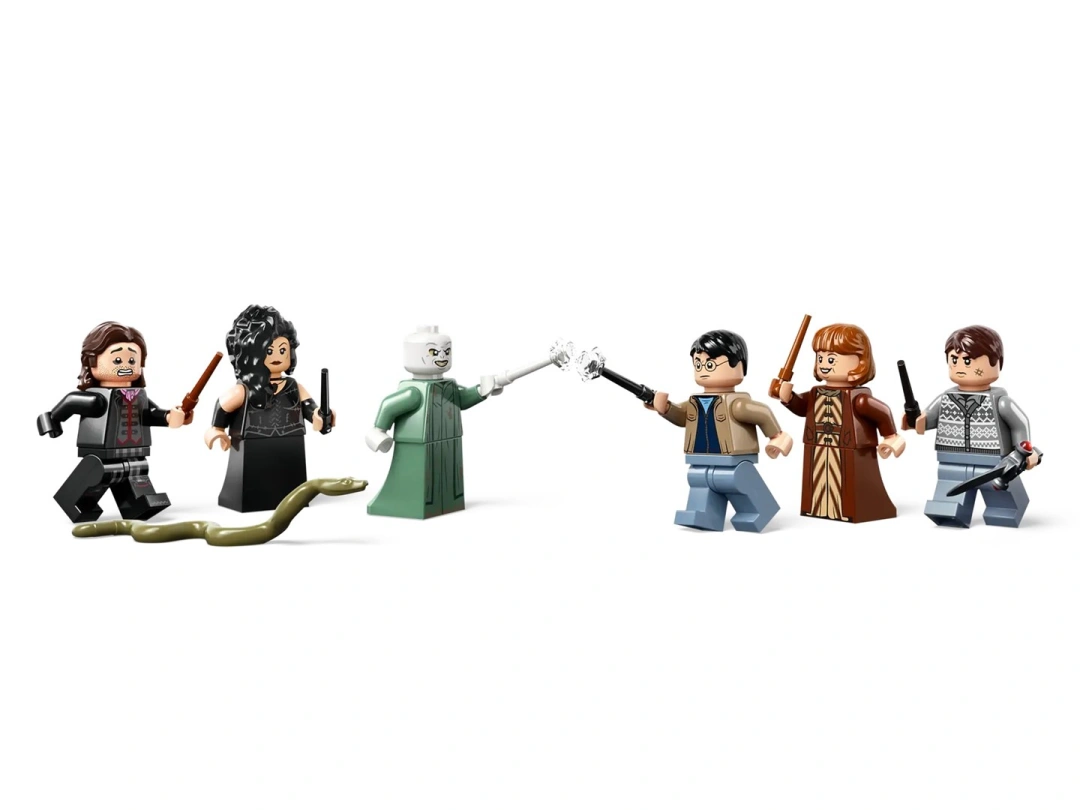 LEGO Harry Potter™ 76415 Bitva o Bradavice