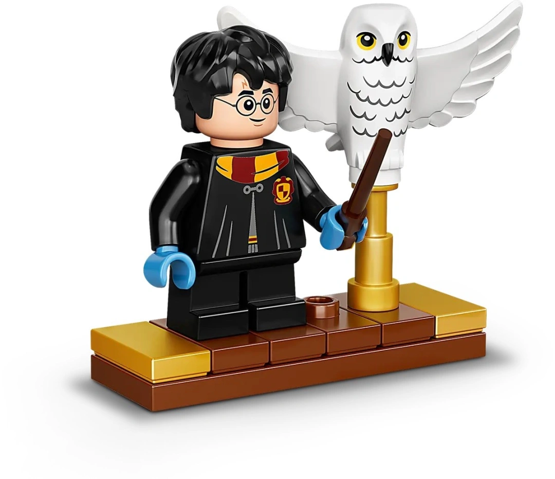 LEGO HARRY POTTER 75979 HEDWIG