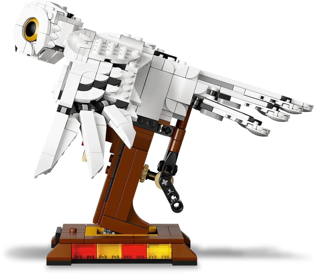 LEGO HARRY POTTER 75979 HEDWIG