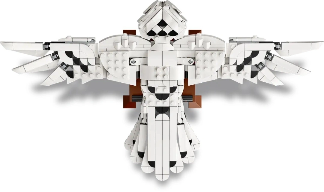 LEGO HARRY POTTER 75979 HEDWIG