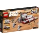 LEGO STAR WARS 75342 REPUBLIKOVÝ STÍHACÍ TANK