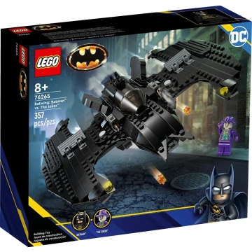 LEGO DC Batman™ 76265 Batwing: Batman™ vs. Joker™