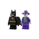 LEGO DC Batman™ 76265 Batwing: Batman™ vs. Joker™