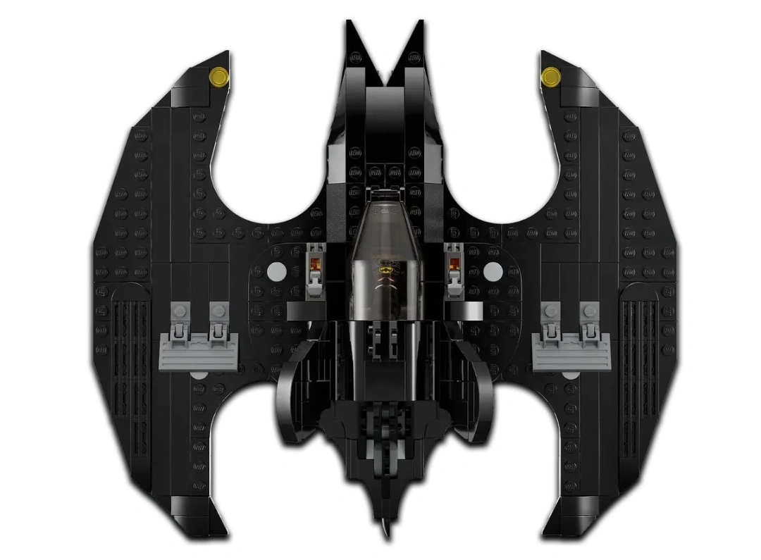 LEGO DC Batman™ 76265 Batwing: Batman™ vs. Joker™