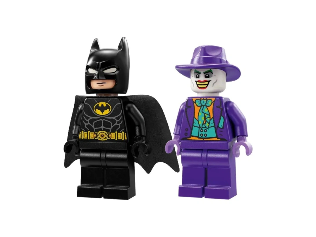 LEGO DC Batman™ 76265 Batwing: Batman™ vs. Joker™