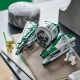 LEGO Star Wars™ 75360 Yodova jediská stíhačka