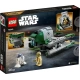 LEGO Star Wars™ 75360 Yodova jediská stíhačka