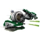 LEGO Star Wars™ 75360 Yodova jediská stíhačka