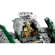 LEGO Star Wars™ 75360 Yodova jediská stíhačka