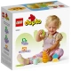 LEGO DUPLO 10981 Pěstování mrkve