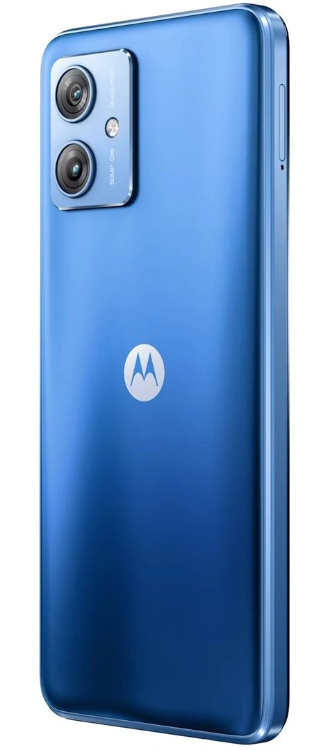 Motorola Moto G54 12/256, Pearl Blue