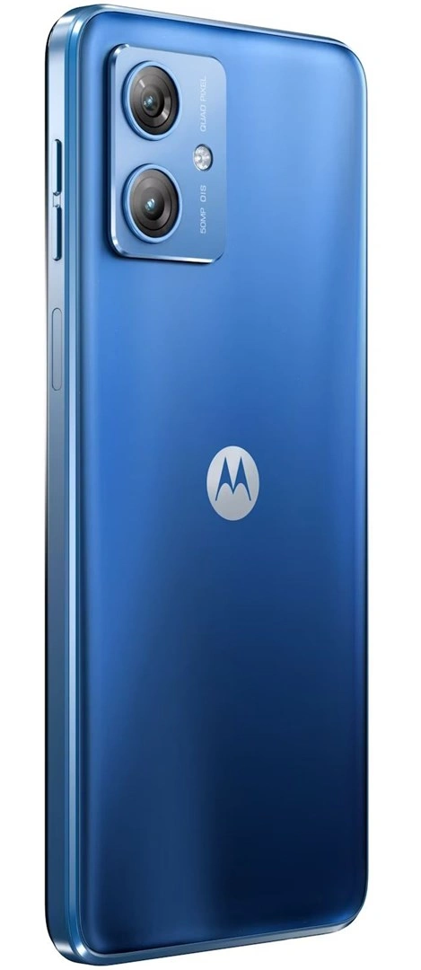 Motorola Moto G54 12/256, Pearl Blue