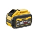 DeWalt DEWALT BATERIE FLEXVOLT 18 / 54V 12,0 / 4,0 Ah