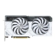 ASUS Dual GeForce RTX 4070 SUPER White OC Edition, 12GB GDDR6X