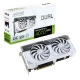 ASUS Dual GeForce RTX 4070 SUPER White OC Edition, 12GB GDDR6X