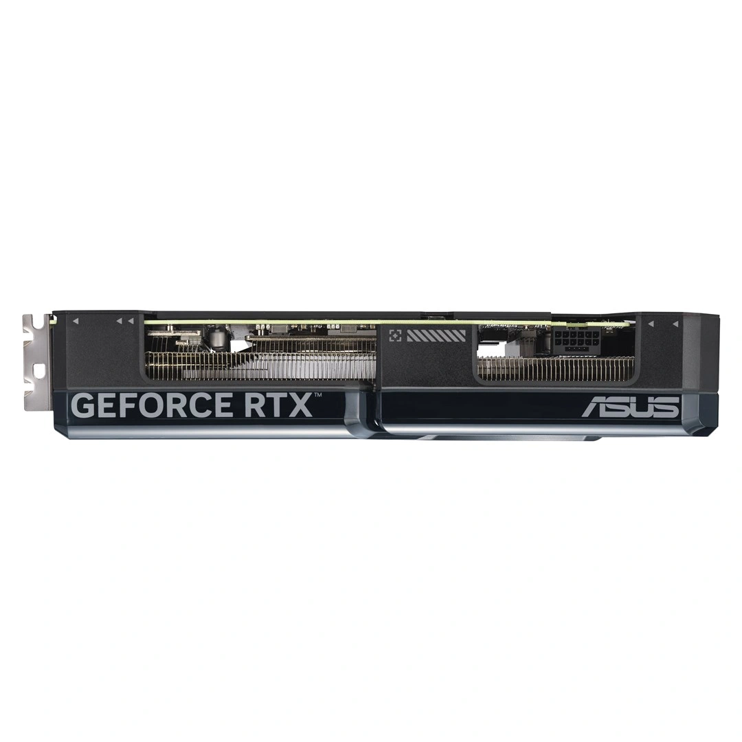 ASUS Dual GeForce RTX 4070 SUPER OC Edition, 12GB GDDR6X