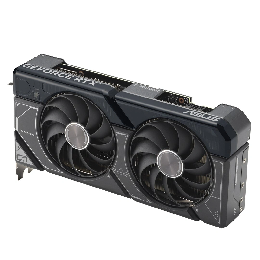 ASUS Dual GeForce RTX 4070 SUPER OC Edition, 12GB GDDR6X