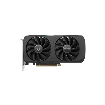 Zotac ZT-D40720E-10M NVIDIA GeForce RTX 4070 SUPER 12 GB GDDR6X