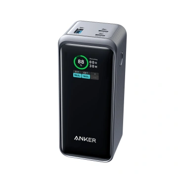 Anker Prime 20,000mAh Power Bank (200W)