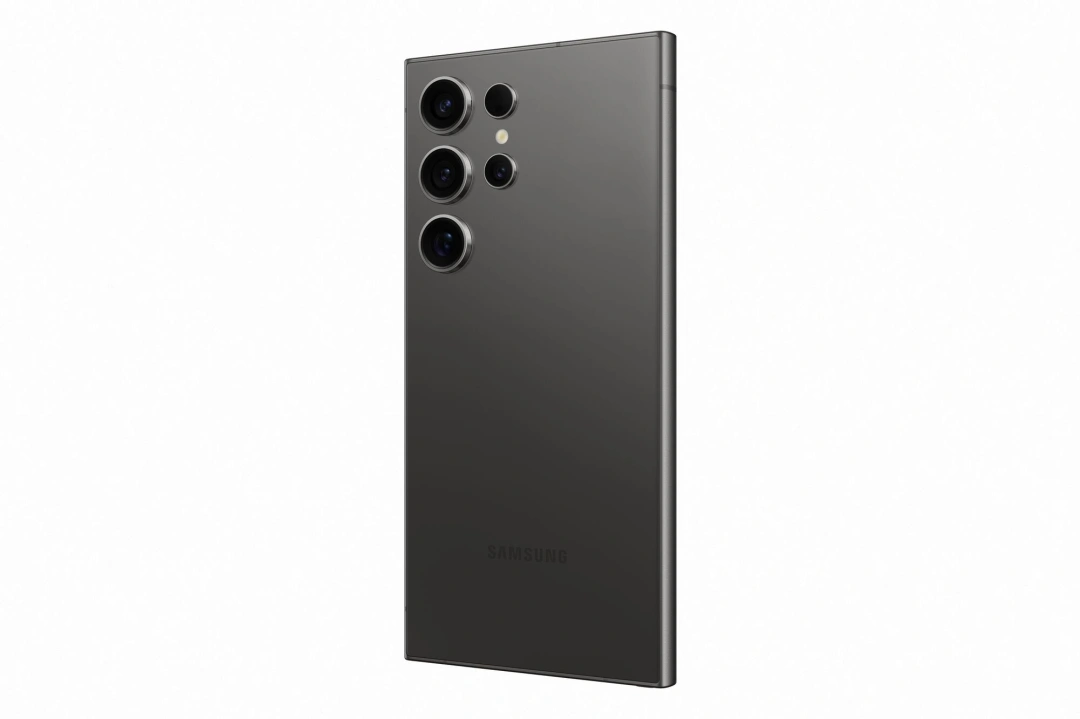 Samsung Galaxy S24 Ultra, 12GB/512GB, Titan Black