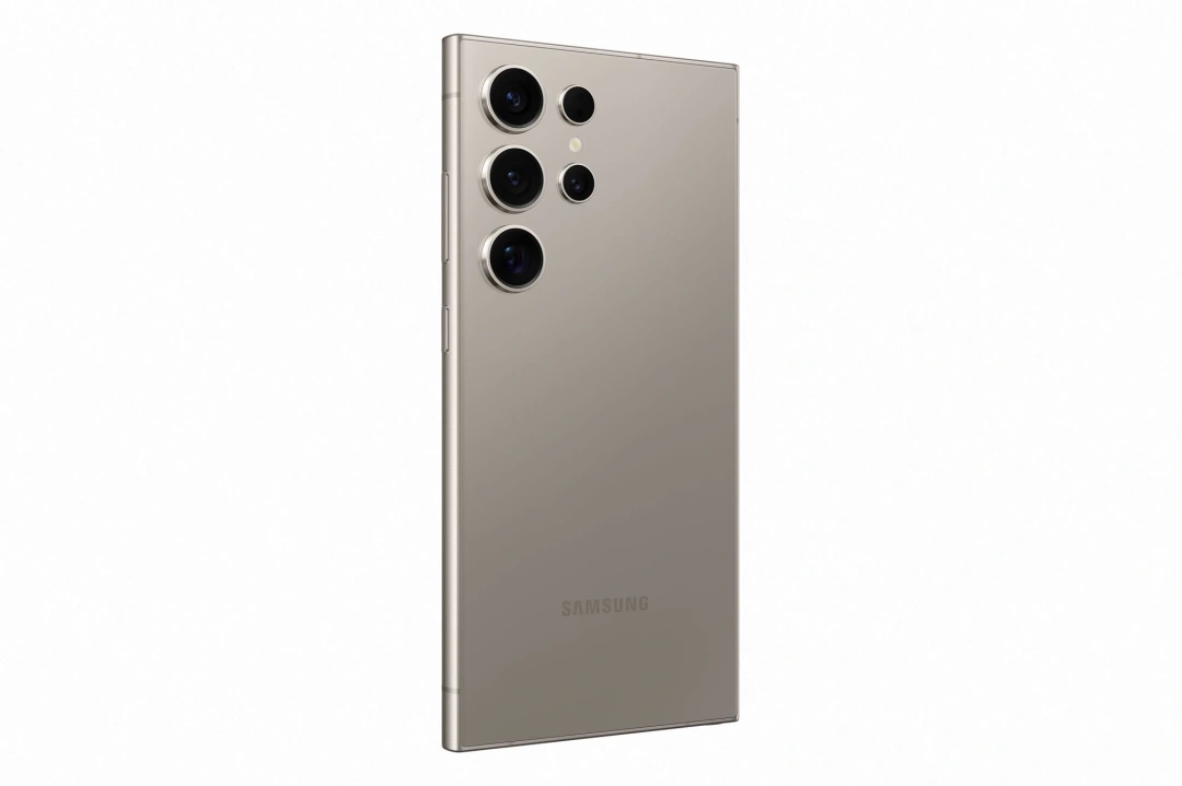 Samsung Galaxy S24 Ultra, 12GB/512GB, Titan Gray