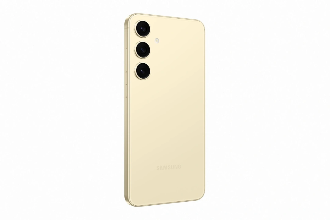Samsung Galaxy S24+, 12GB/512GB, Amber Yellow
