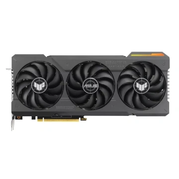 ASUS TUF Gaming GeForce RTX 4070 Ti SUPER OC Edition, 16GB GDDR6X