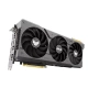 ASUS TUF Gaming GeForce RTX 4070 Ti SUPER OC Edition, 16GB GDDR6X