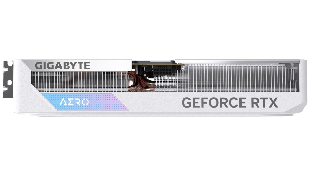 GIGABYTE GeForce RTX 4070 Ti SUPER AERO OC 16G, 16GB GDDR6X