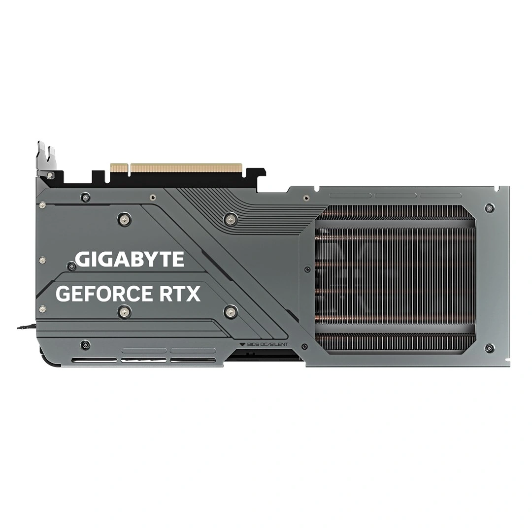 GIGABYTE GeForce RTX 4070 Ti SUPER GAMING OC 16G, 16GB GDDR6X