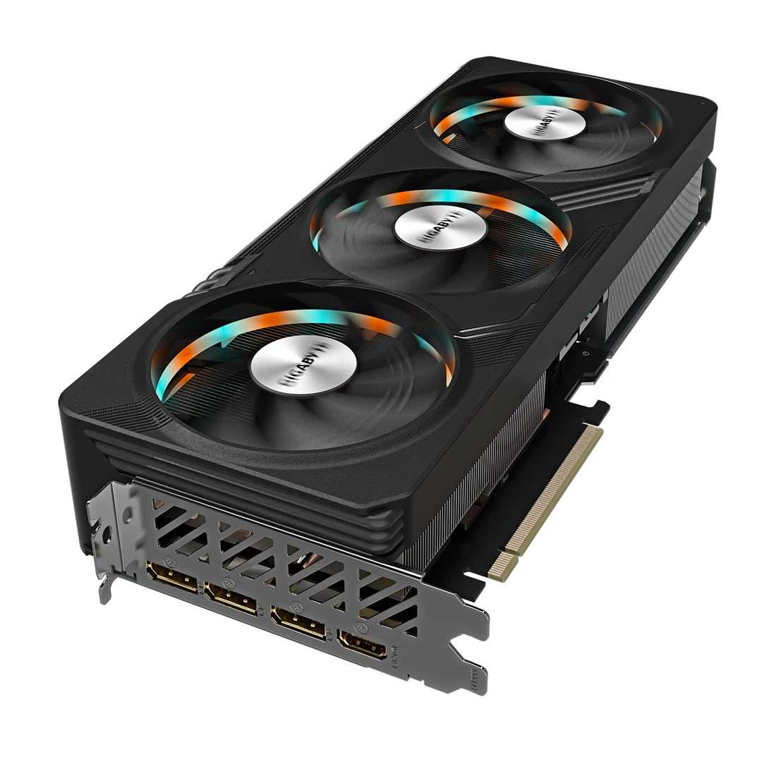 GIGABYTE GeForce RTX 4070 Ti SUPER GAMING OC 16G, 16GB GDDR6X