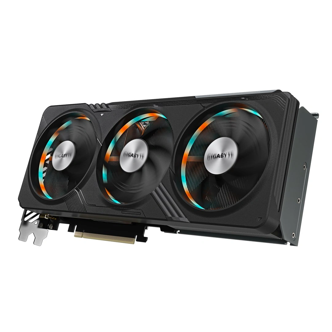 GIGABYTE GeForce RTX 4070 Ti SUPER GAMING OC 16G, 16GB GDDR6X