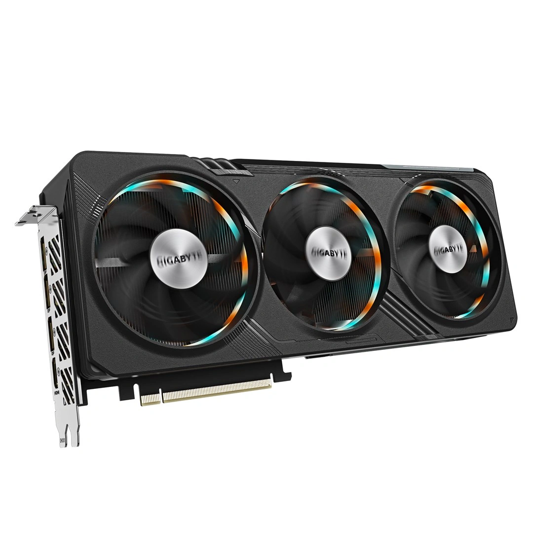 GIGABYTE GeForce RTX 4070 Ti SUPER GAMING OC 16G, 16GB GDDR6X