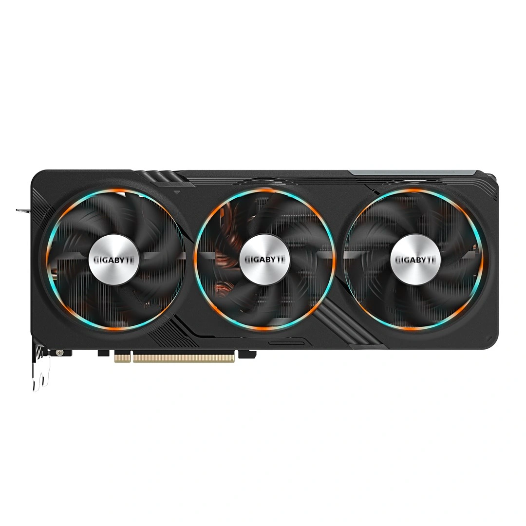 GIGABYTE GeForce RTX 4070 Ti SUPER GAMING OC 16G, 16GB GDDR6X