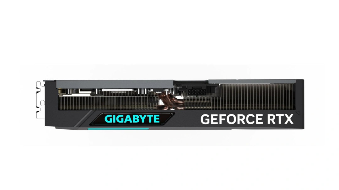 GIGABYTE GeForce RTX 4070 Ti SUPER EAGLE OC 16G