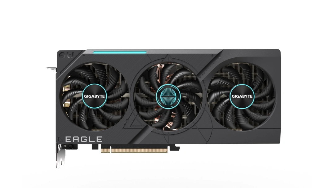 GIGABYTE GeForce RTX 4070 Ti SUPER EAGLE OC 16G