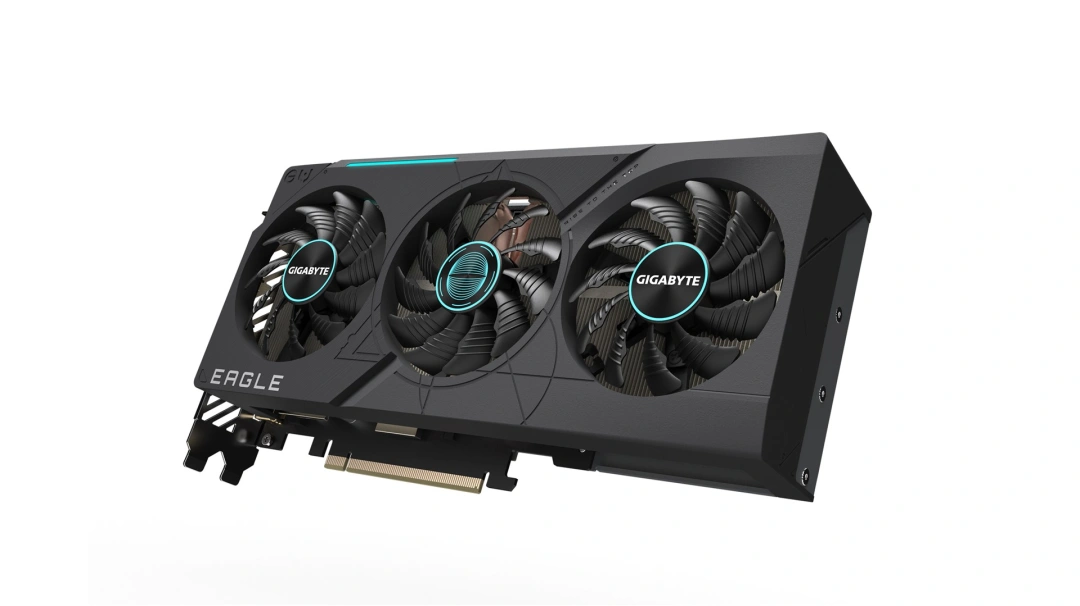 GIGABYTE GeForce RTX 4070 Ti SUPER EAGLE OC 16G